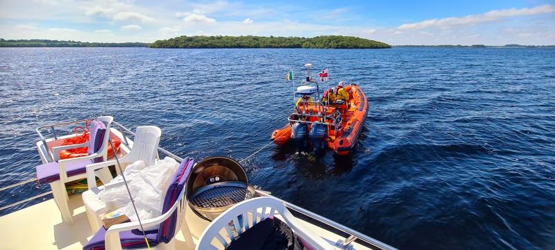 Lough Ree