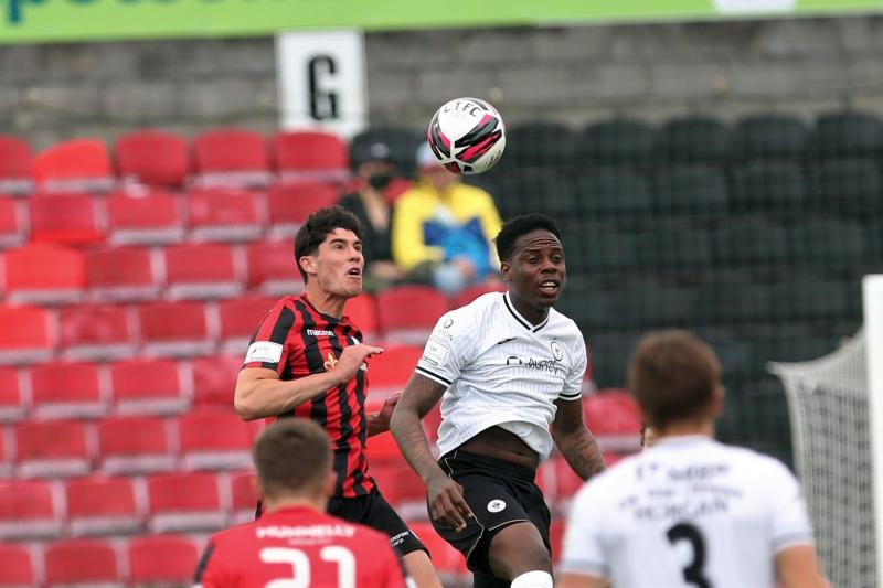 airtricity league premier division