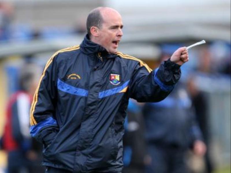 Padraic Davis
