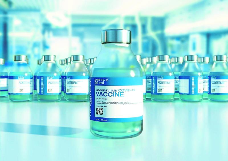 Demand for Janssen vaccine soars in Longford pharmacies