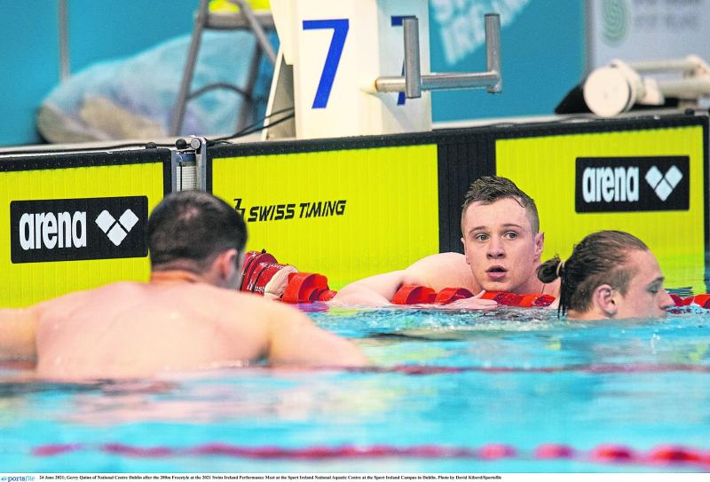 Longford’s double Olympic delight 