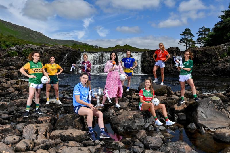 longford ladies football