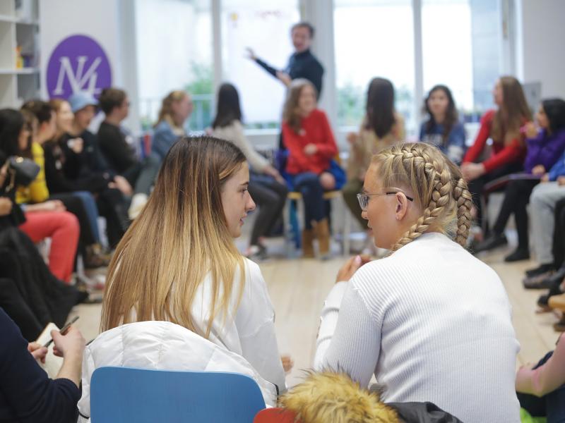Special training bursaries for Longford teachers and youth workers