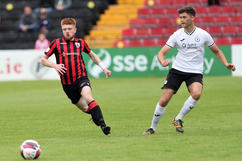airtricity league premier division