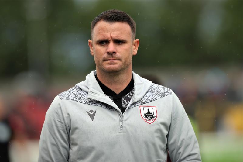 airtricity league premier division
