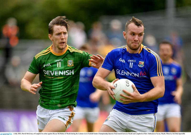 longford gaa