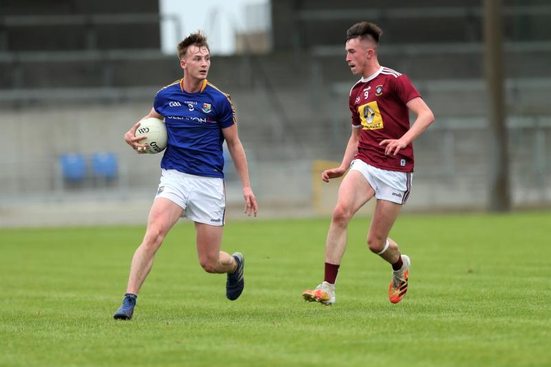 longford gaa
