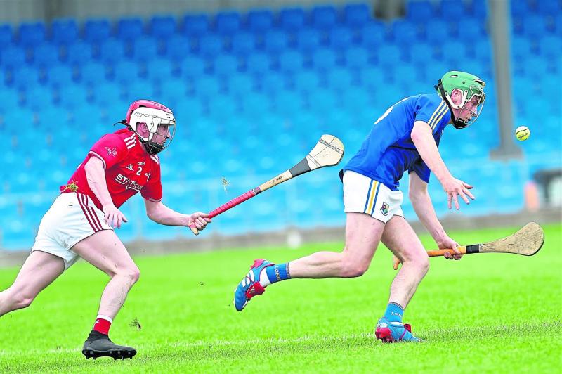 longford gaa