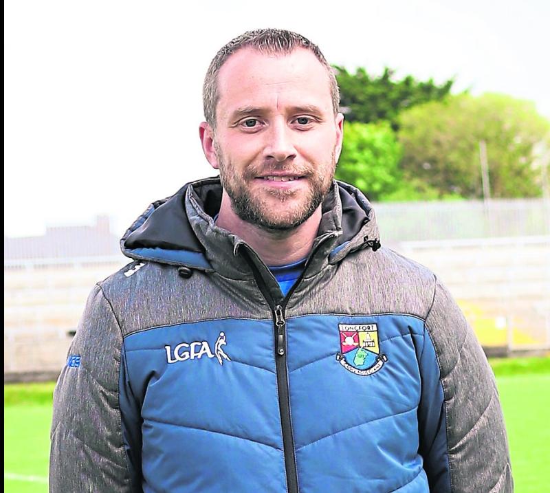 longford ladies football