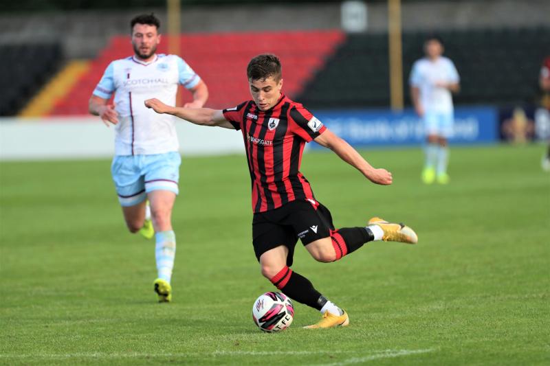 airtricity league premier division
