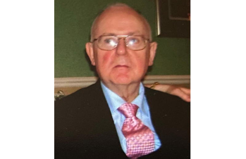 End of an era as Longford mourns loss of well-known publican Peter Clarke