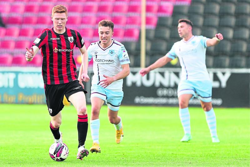 airtricity league premier division