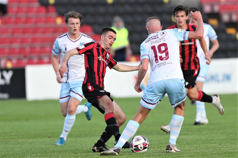 airtricity league premier division