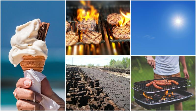 25 things all Longford people will say during the warm weather 