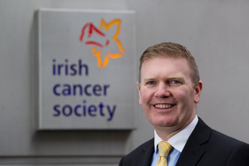 Irish Cancer Society urges anyone affected by cancer in Longford and who needs to talk, to reach out for help