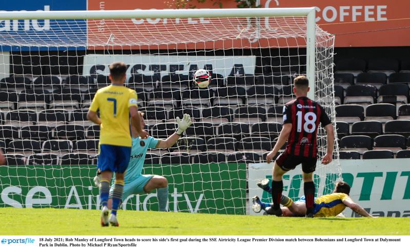 airtricity league premier division