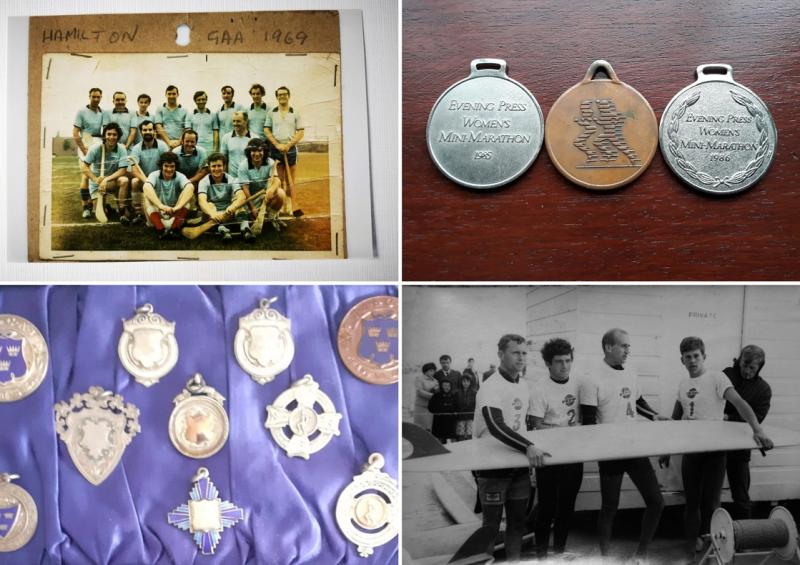 Longford’s sporting souvenirs and stories wanted for Europe's biggest online sports collection