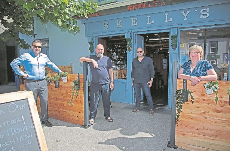 Ballymahon Traders Assoc