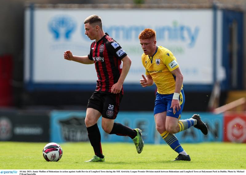 Longford Town FC