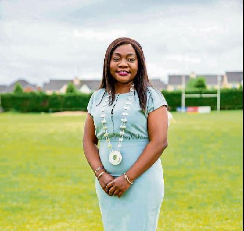 Cllr Ureumu Adejinmi