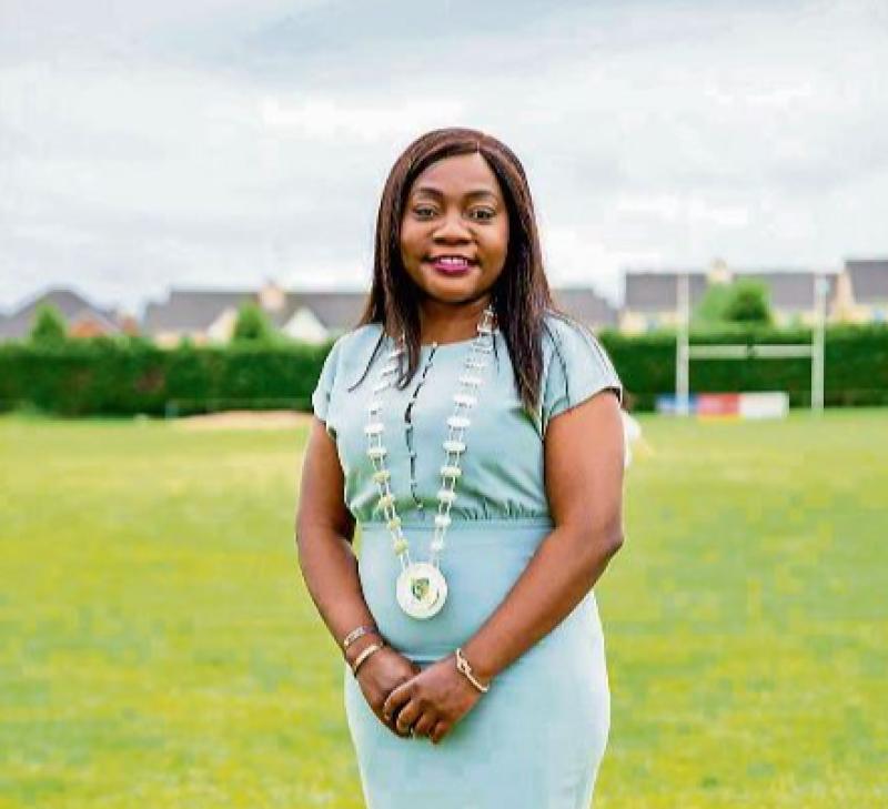 Longford councillor to discuss impact of online abuse on women’s political participation #StopOnlineAbuse