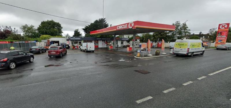 Circle K