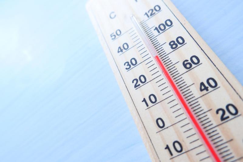 Met Éireann weather forecast for the weekend