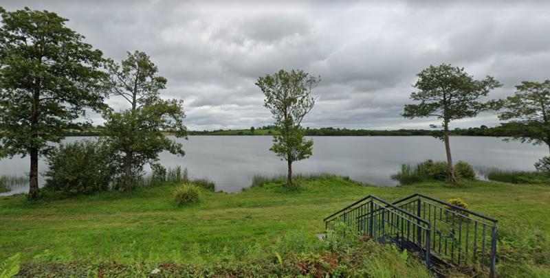 Loch Gowna