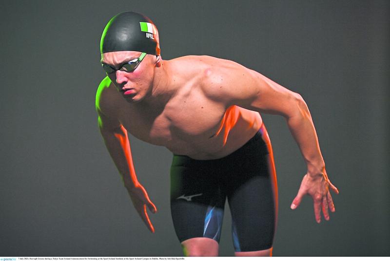darragh greene