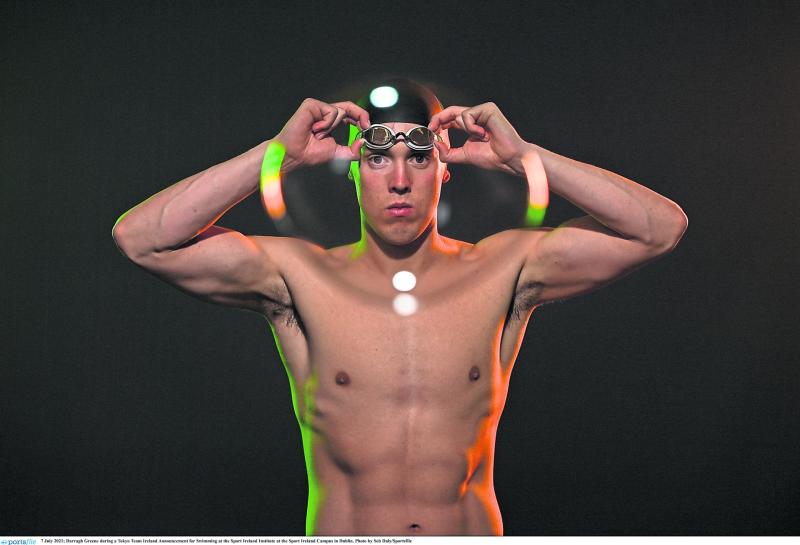 darragh greene