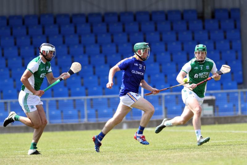 longford gaa