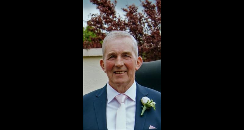 Award winning and highly respected Longford cattle breeder Larry Noonan laid to rest  