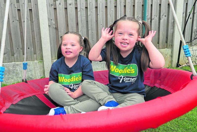 Woodie’s launch seventh annual Heroes campaign