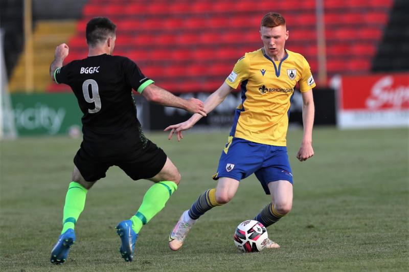 airtricity league premier division