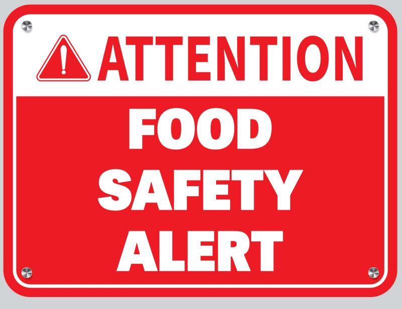 CBD product recalled due to presence of 'unsafe' levels of psychoactive component