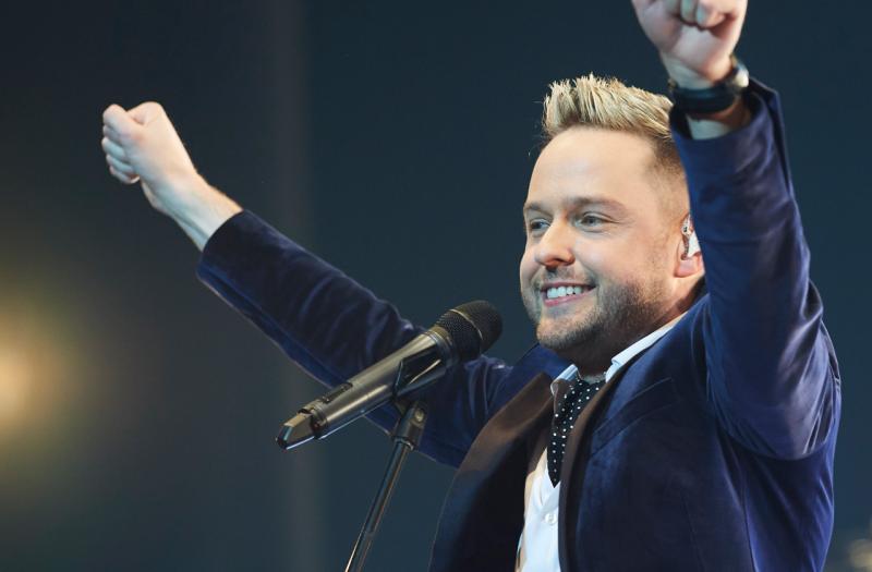 Lineup of country music stars announced for 2024 festival