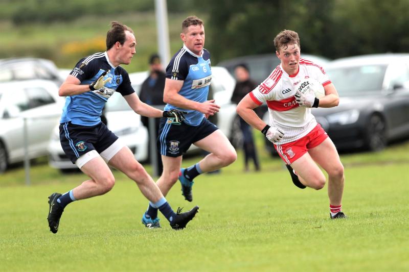 longford gaa