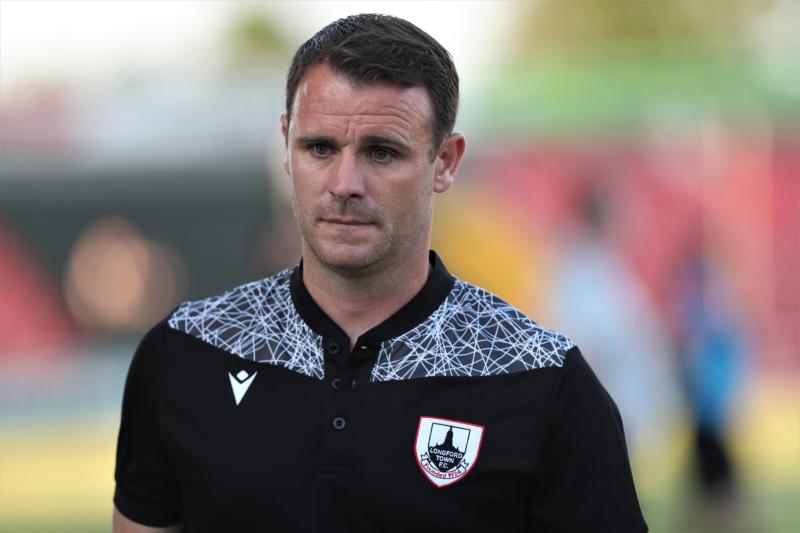 airtricity league premier division
