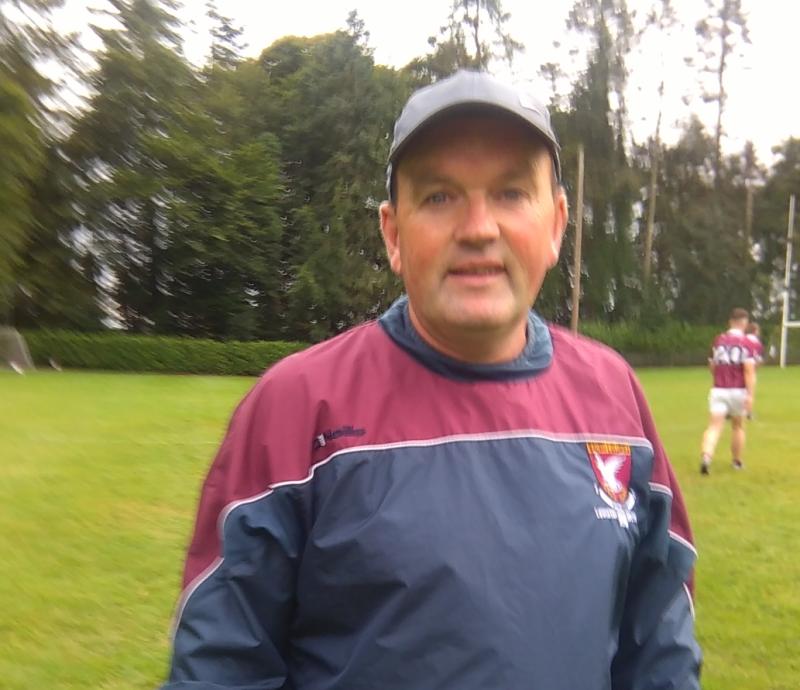 longford gaa