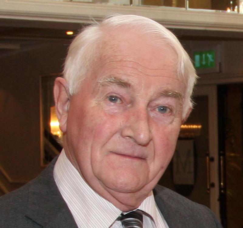 longford gaa