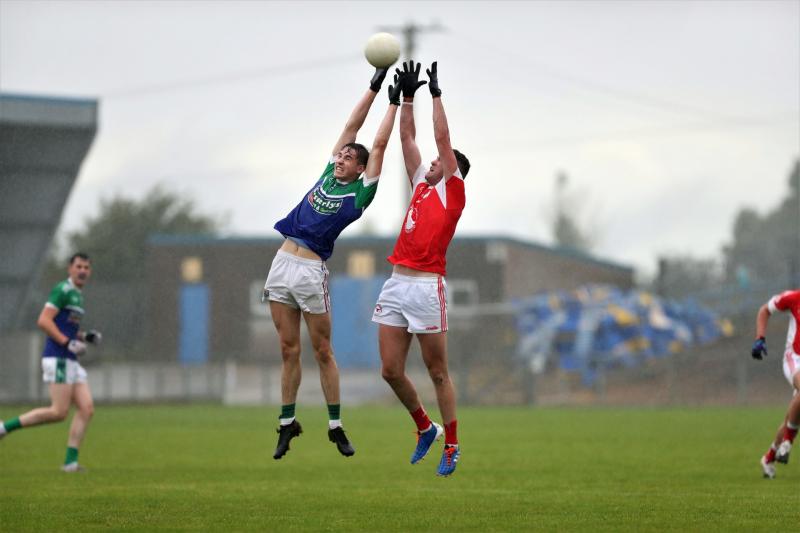 longford gaa