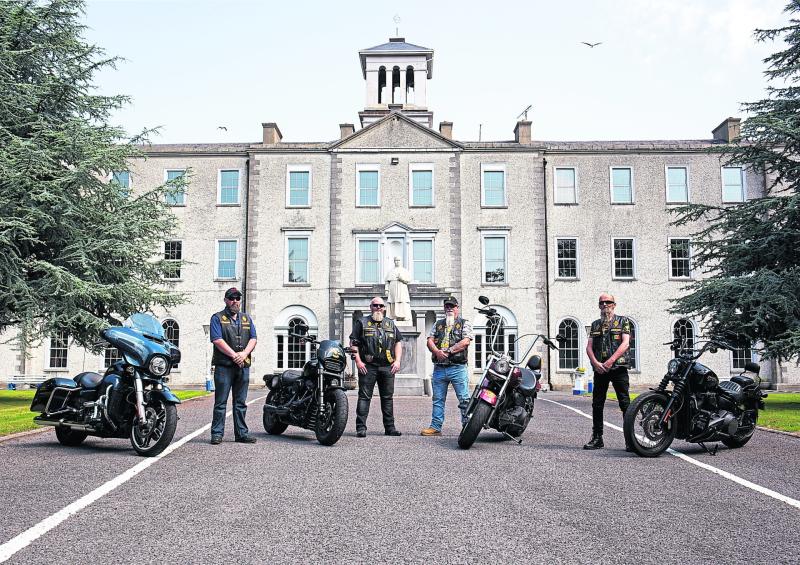 Longford to host first ever Midlands Motorcycle Festival