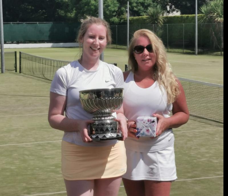 longford tennis club