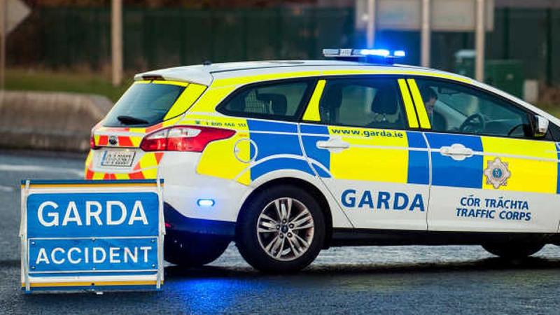 UPDATE: No injuries reported in Ballymahon crash