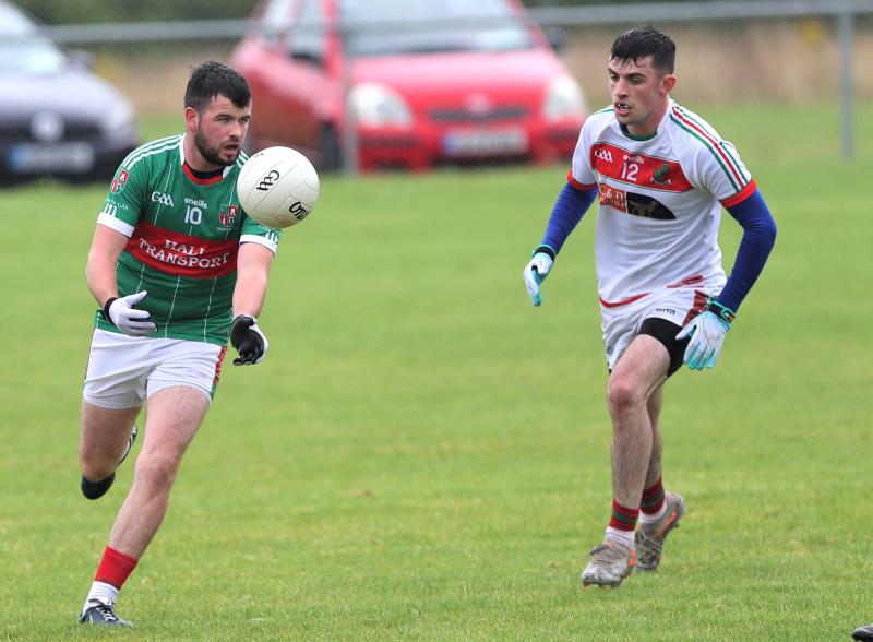 longford gaa