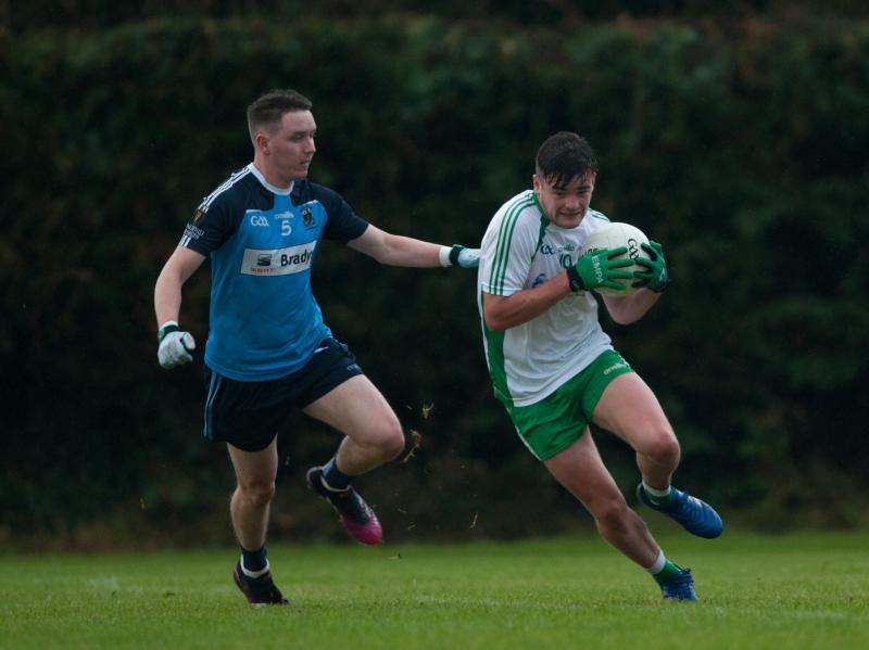 longford gaa
