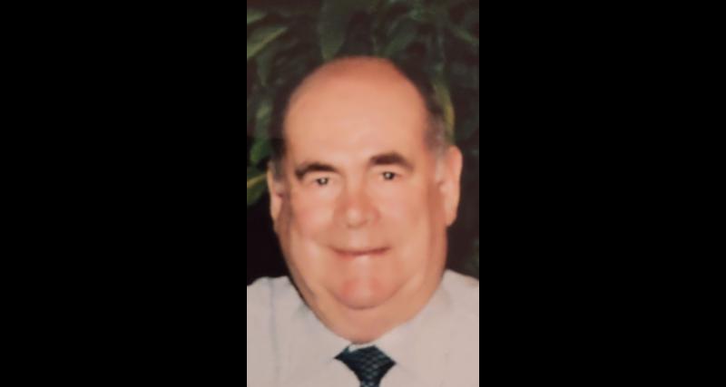 Ballymahon saddened by death of machinery and gardening enthusiast Sean Eivers