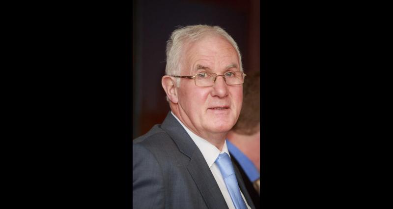 Respected tradesman Sean Carey fondly remembered by people of Ballymahon and beyond 