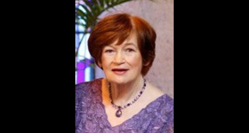 Late Marie Dale was a respected teacher and an accomplished bridge player 