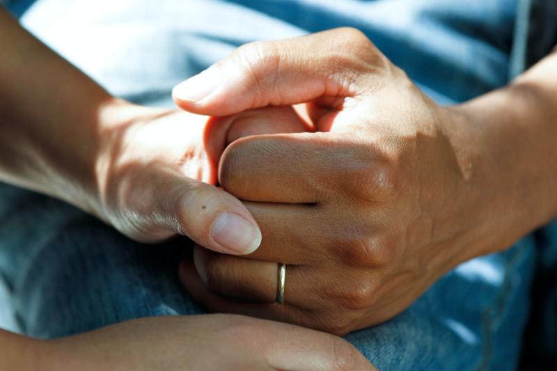 AIIHPC call on people in Longford to become more informed about palliative care